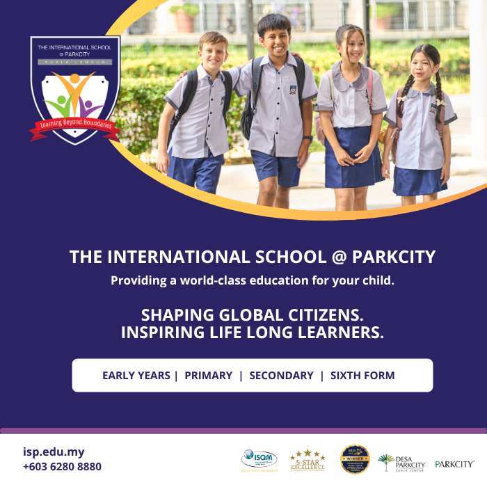 Client_Parkcity(ISP)_Square Banner