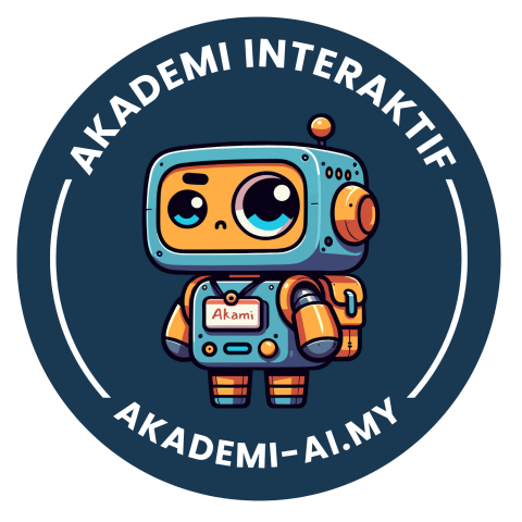 Akademi Interaktif Sdn Bhd