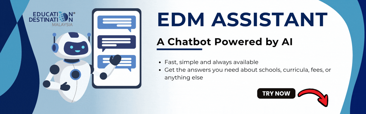 Internal_EDM AI chatbot banner