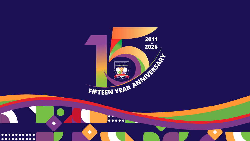 Celebrating 15 Years of ISP