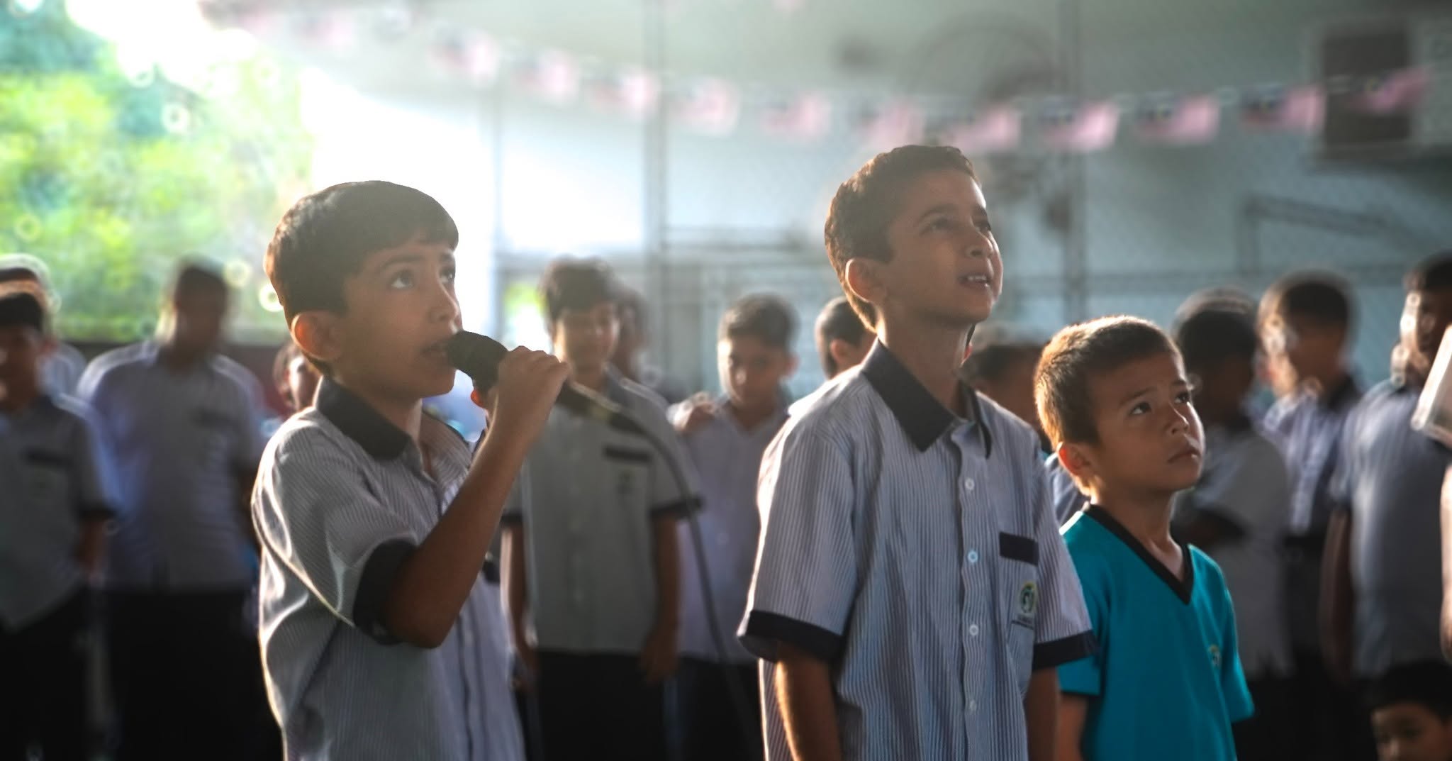 Welcome Back to School: A New Beginning at Baseerah International School