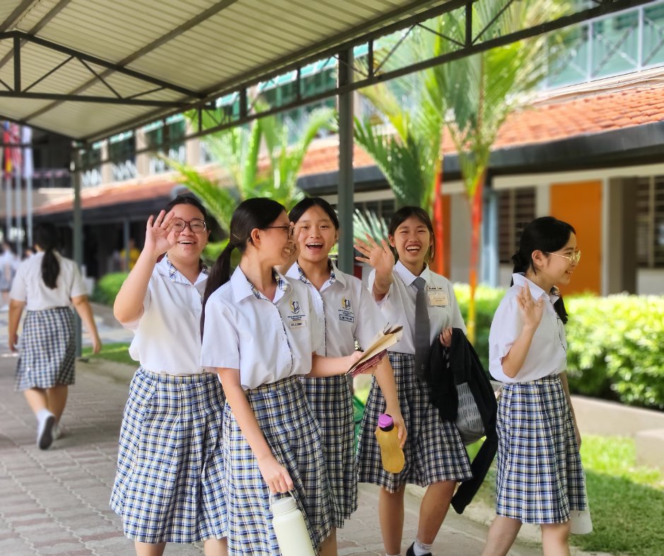 Wesley Methodist School: Shaping Lives Through A.C.E.S