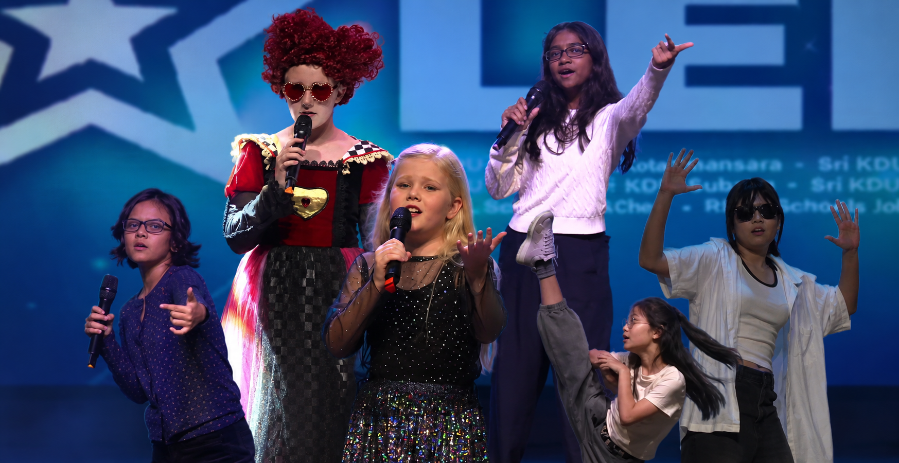 Lights, Music, Confidence: Sri KDU International School Klang Celebrates Student Talent at XCL’s Got Talent 2026