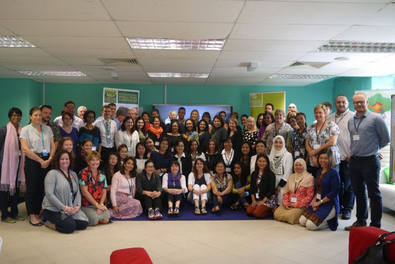 IPC Group Shot 150306