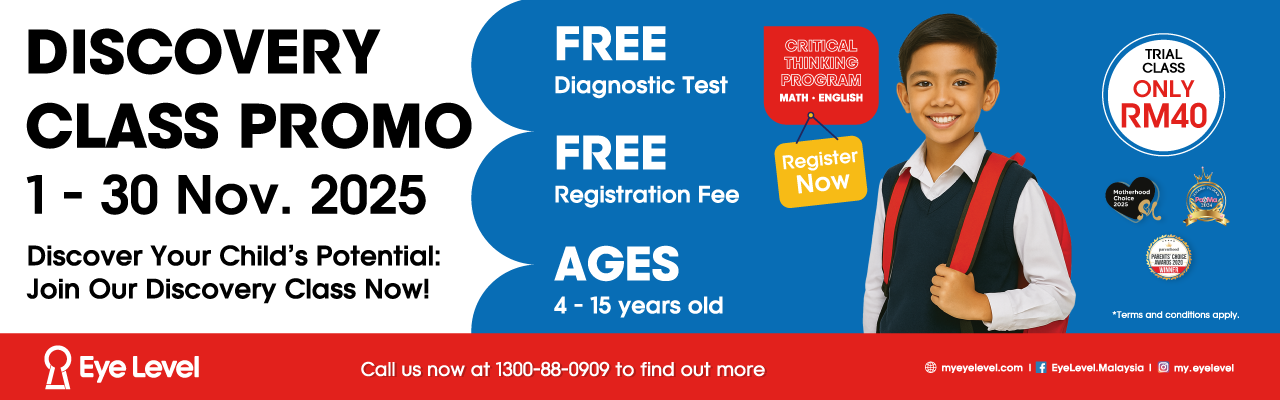 Client_Eye Level_Main Banner