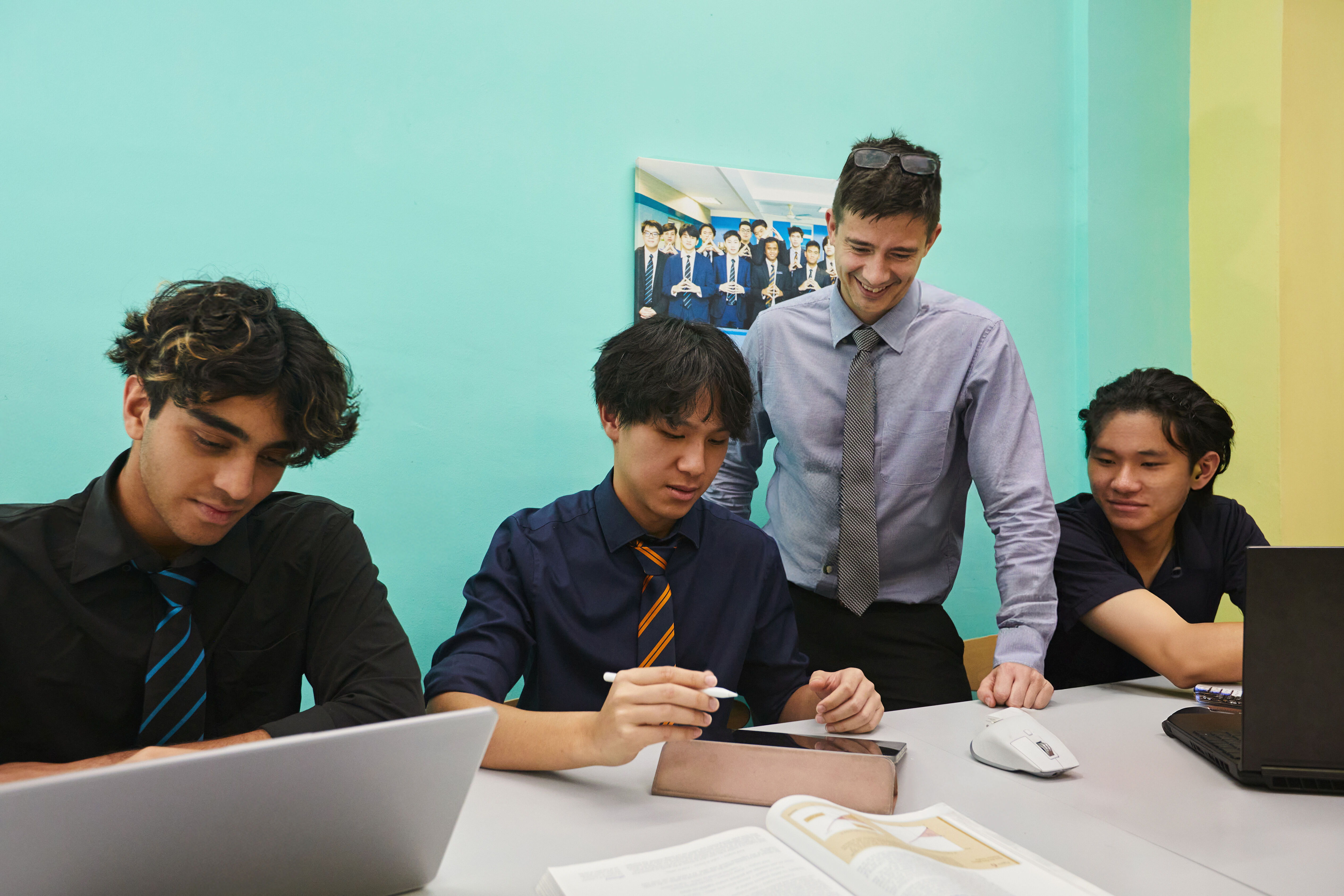 [EPSOM College Malaysia] Financial Literacy: A Life Skill Beyond the Classroom