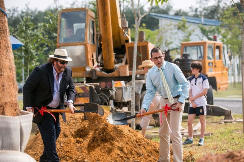 3A_Dato Kenneth & Matin George