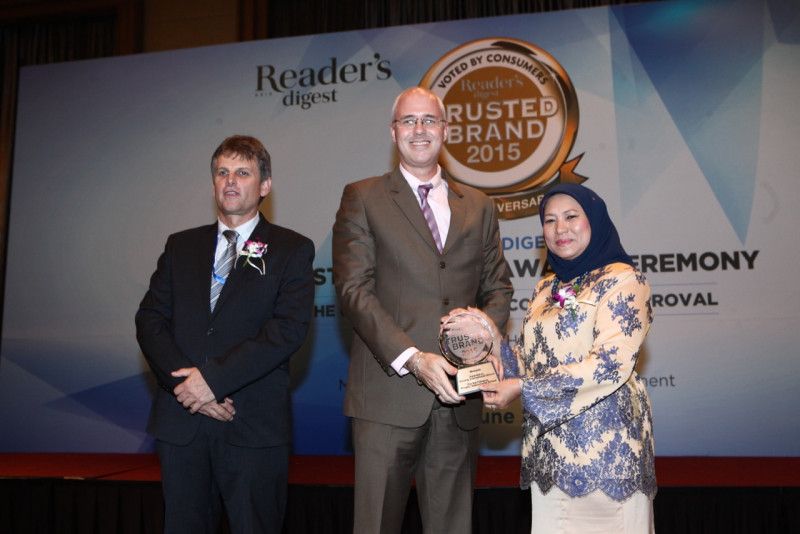 Sunway International School - Private School