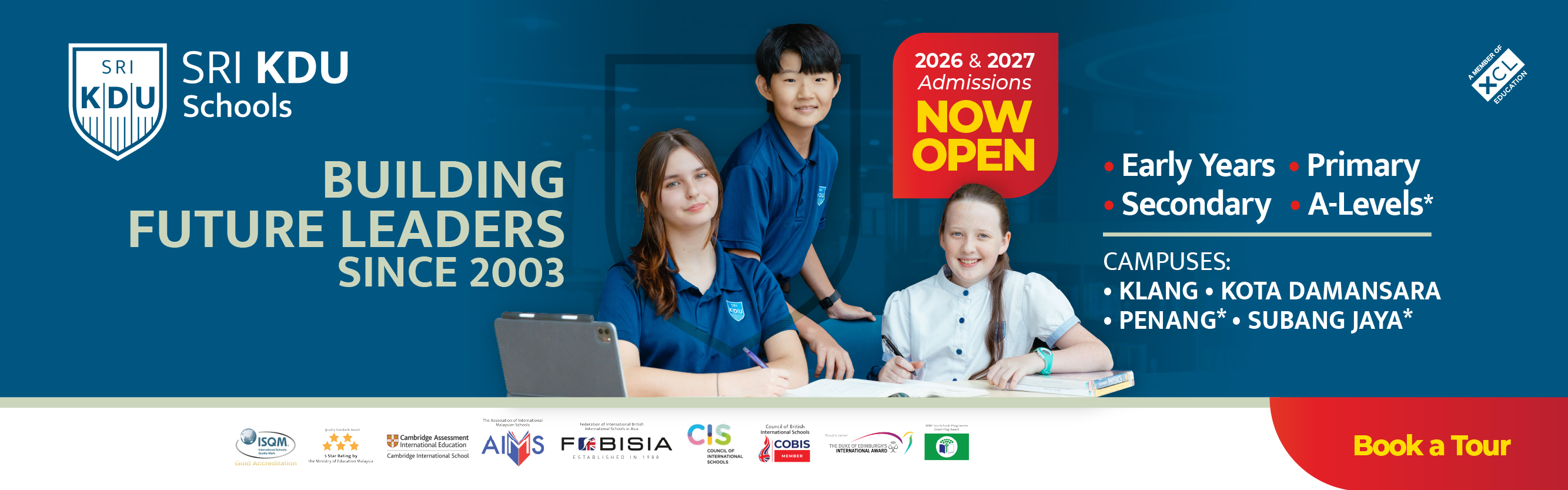 Client_Sri KDU_Mainbanner