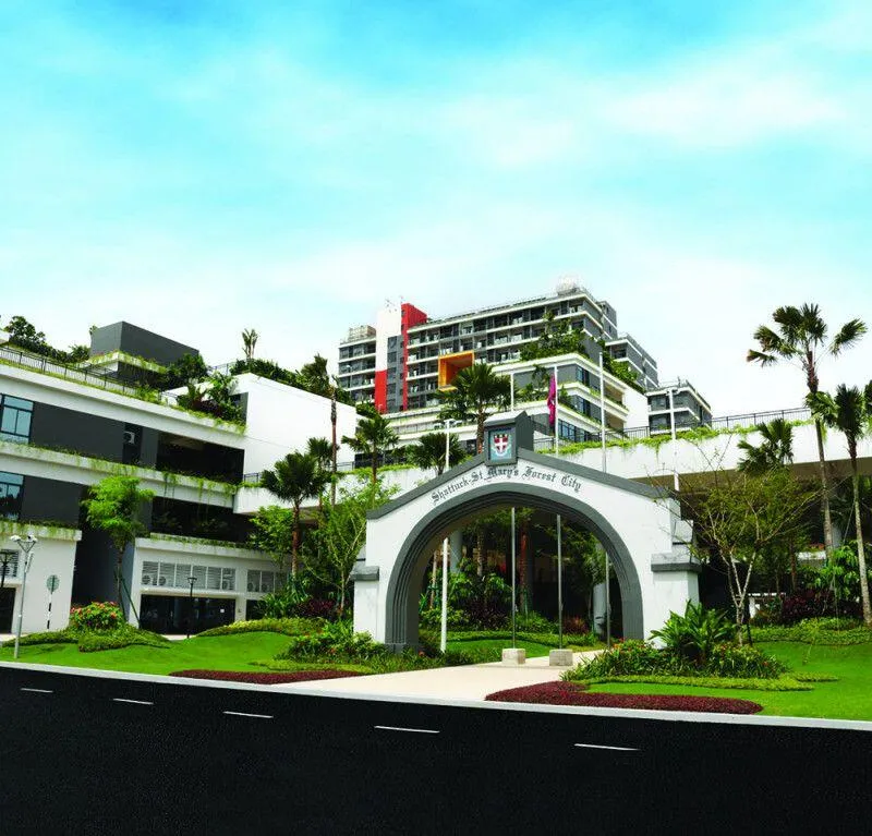 Shattuck-St. Mary’s School: A Prestigious USA Boarding School Now in Johor