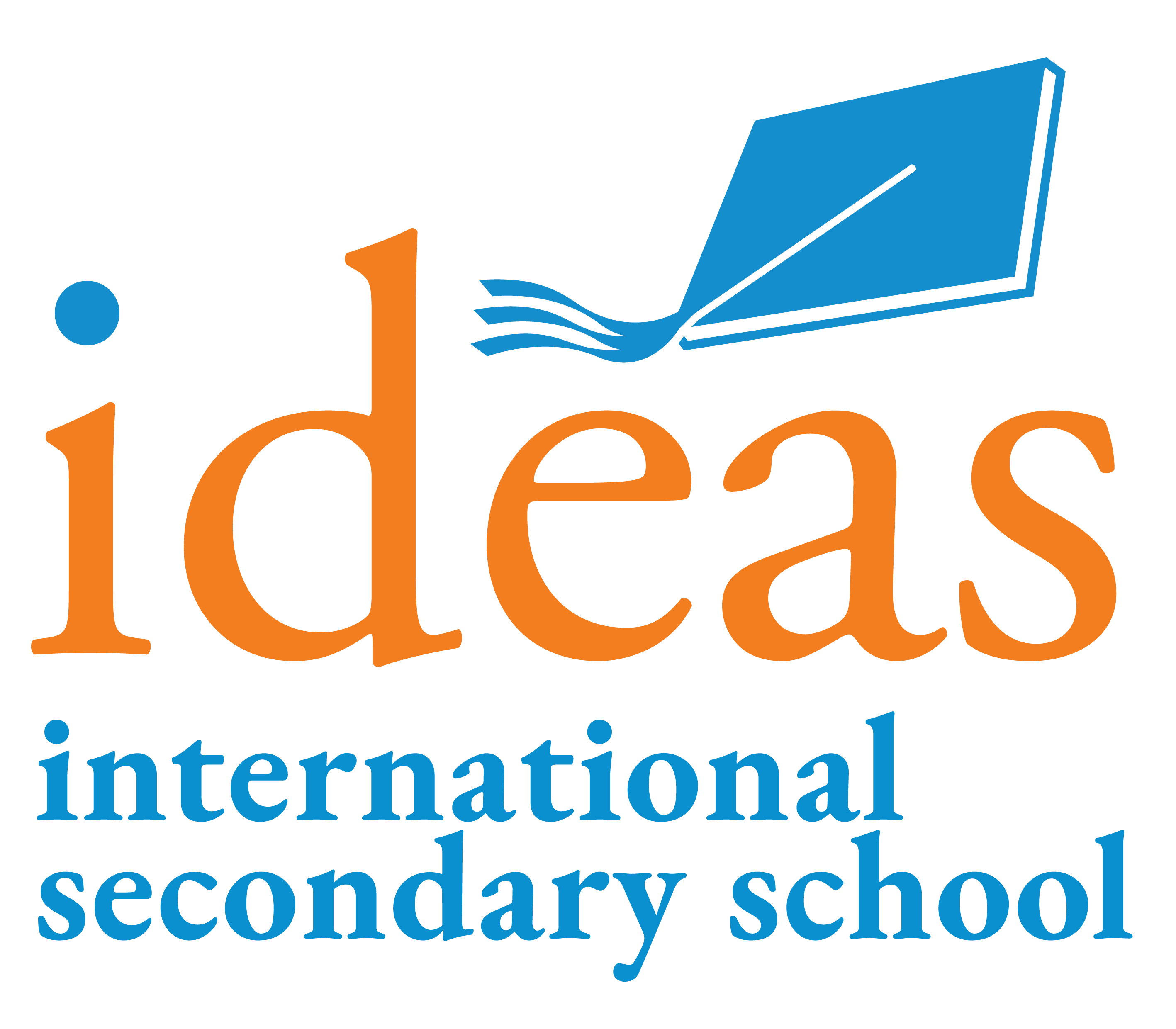 Ideas International Secondary School