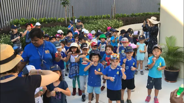 Inclusion Week at The International School of Kuala Lumpur (ISKL)