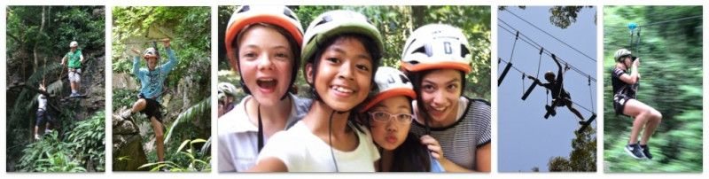  International School @ ParkCity