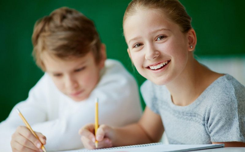 Boarding for your child