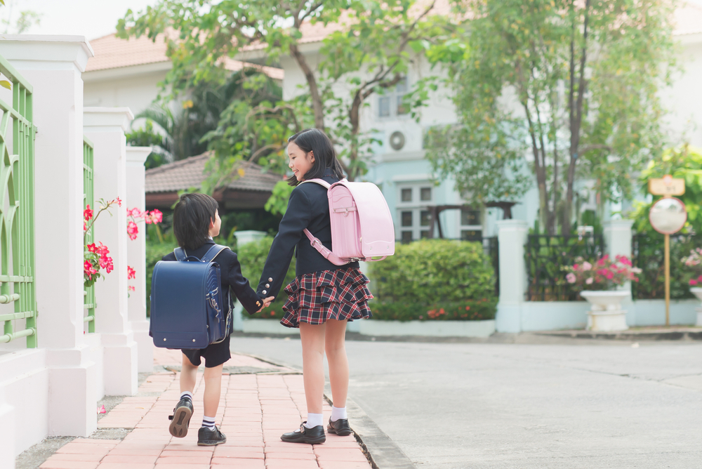 Back to School Traditions that Make the First Day Special