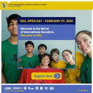 ISKL Open Day Explores Future-Ready Learning