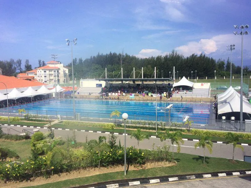 The Labuan Corporation Will Continue to Support the Labuan International Swimming Championship