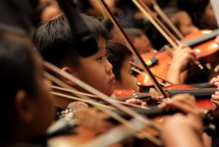 Westlake International School