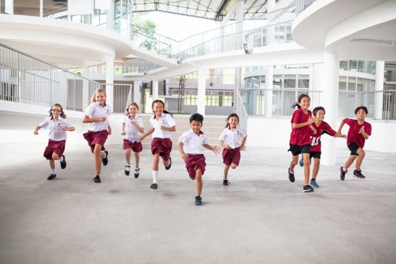 excelsior-international-school
