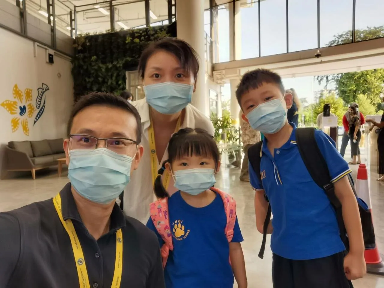 Insider Insights - ISKL Students and Parents Share Their Experiences