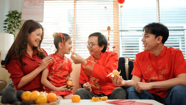 Popular CNY Biscuits Every Malaysian Family Loves