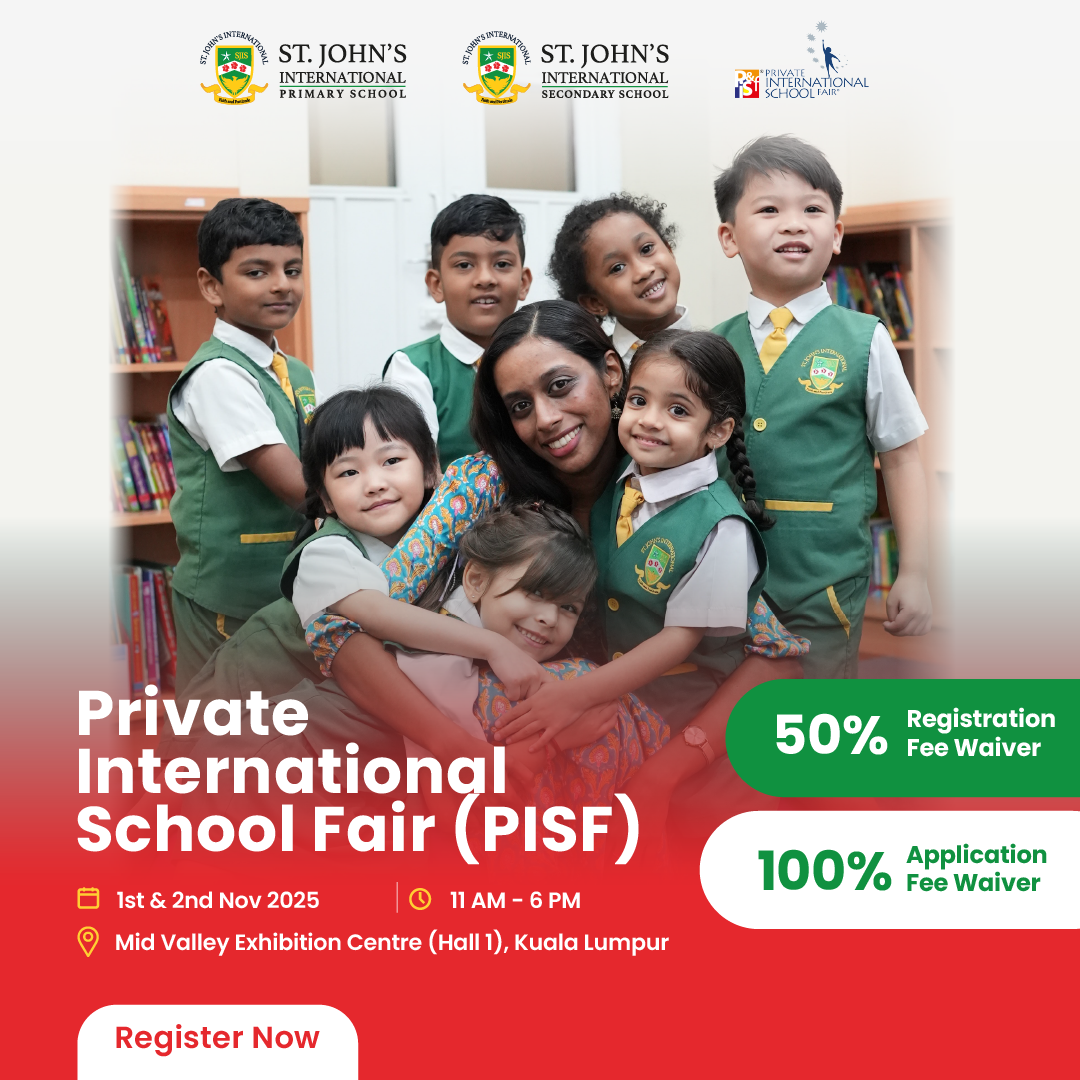 Meet SJIP & SJIS at PISF Nov 2025!