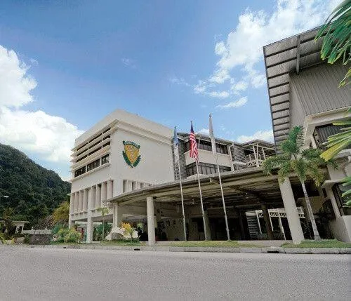 The International School of Penang: Grooming Global Leaders in an International Environment