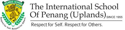 The International School of Penang (Uplands) logo