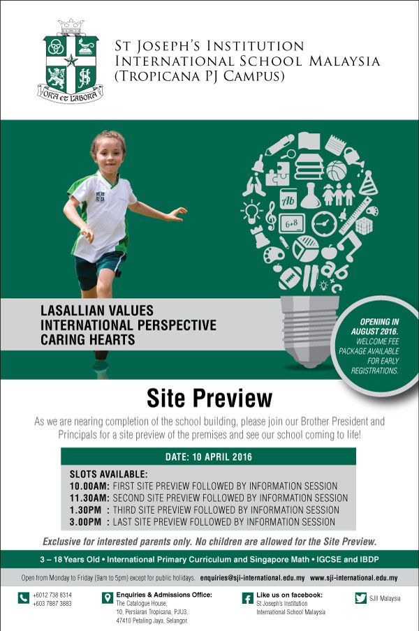 SJIIM Site Preview 10 April