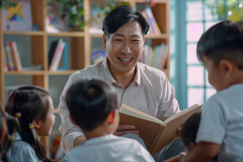 How to Choose the Right International School for Your Child — Beyond Fees and Location