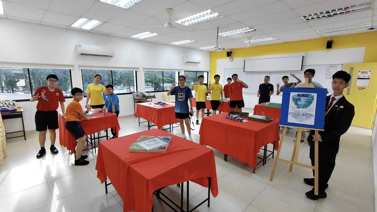 Wesley Methodist School Kuala Lumpur (Private) Info Day Showcases Holistic Education and Student Opportunities