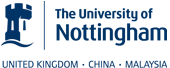 The University of Nottingham Malaysia Campus logo