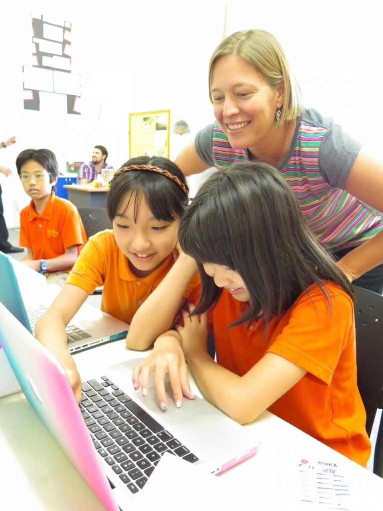 Raffles American School (RAS)