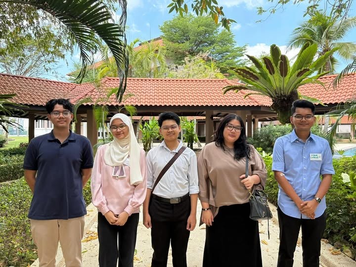 Five KYS Students Awarded Prestigious Bank Negara Malaysia Scholarships