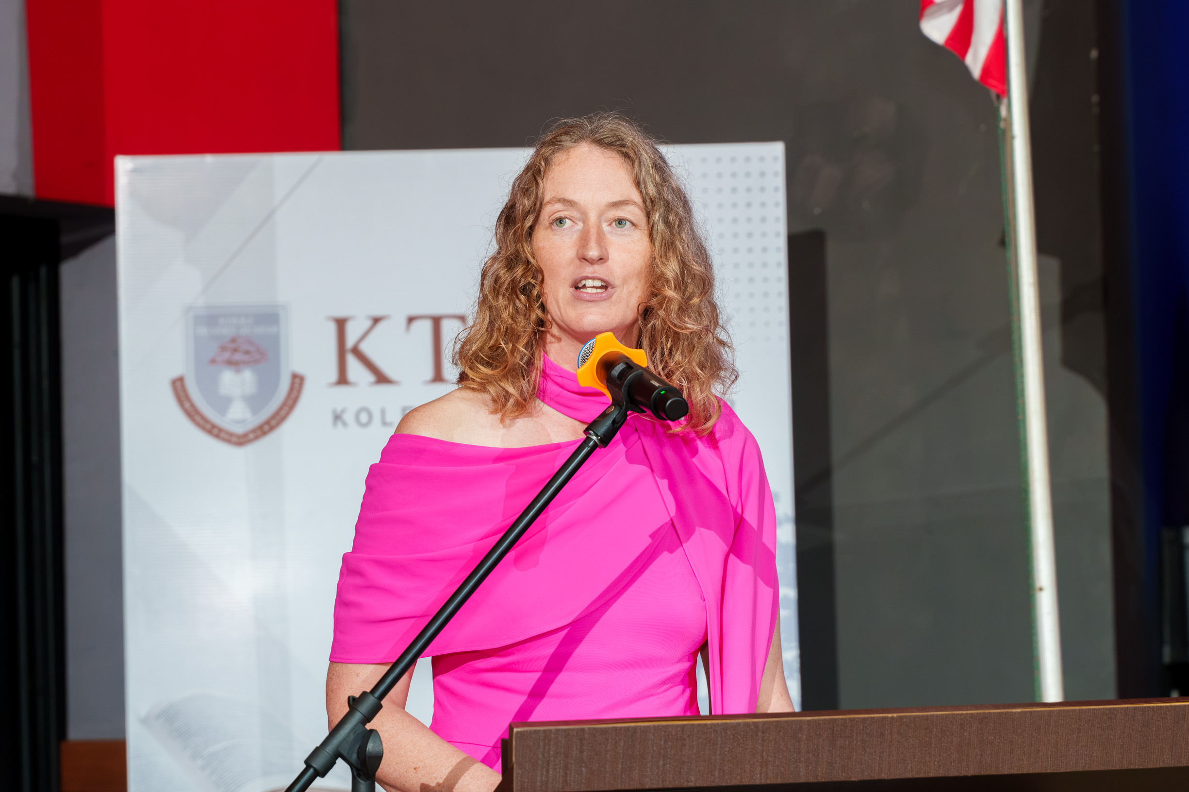 KTJ - Where Opportunity Meets Belonging