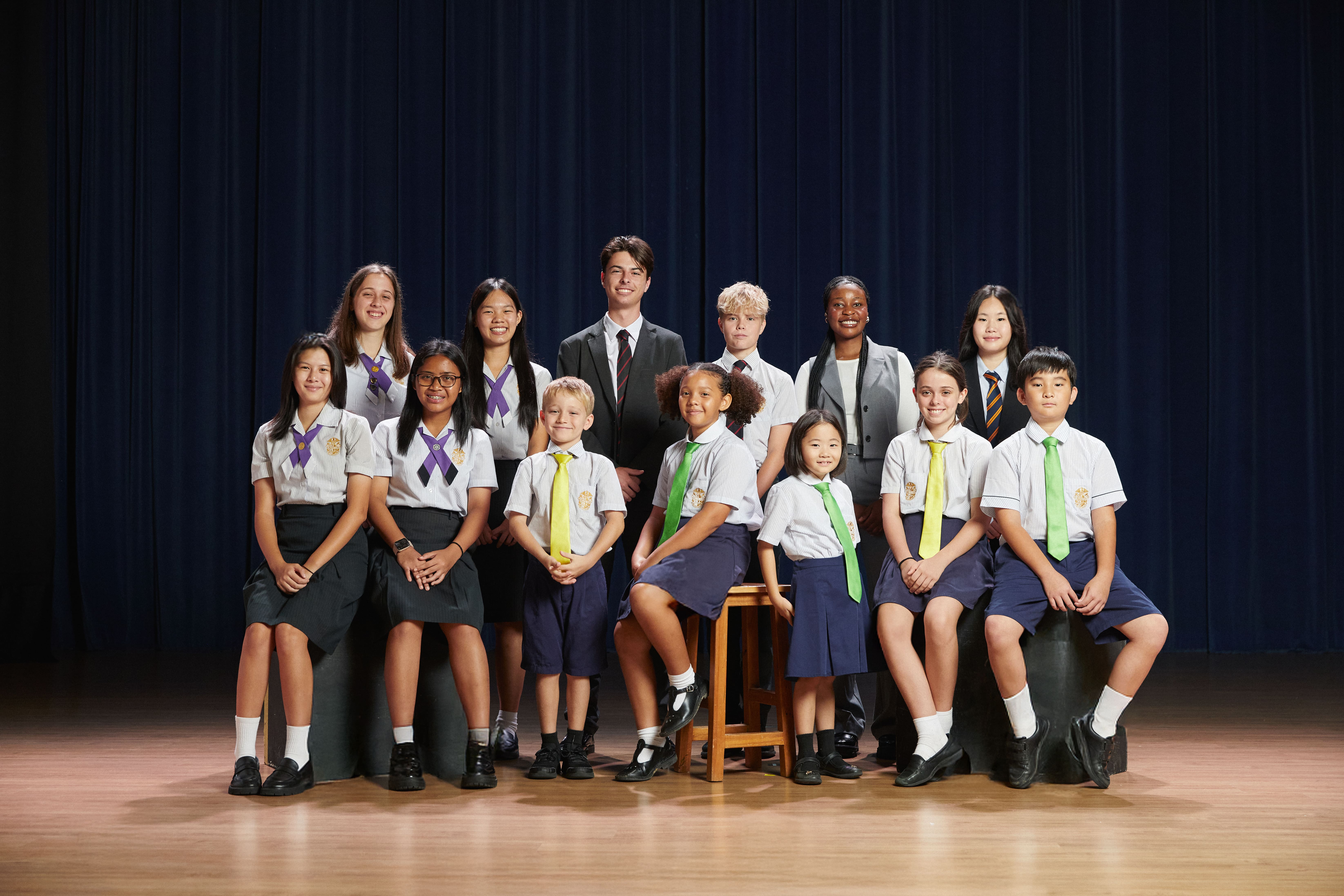 New Beginnings, Endless Possibilities at Epsom College Malaysia