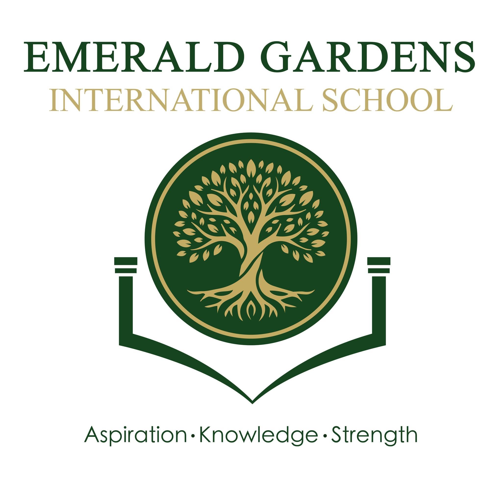 Emerald Gardens International School