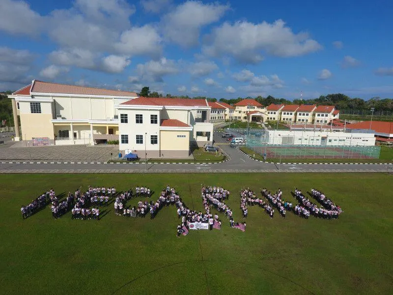 LIS Staff and Students Celebrate Merdeka Fiesta