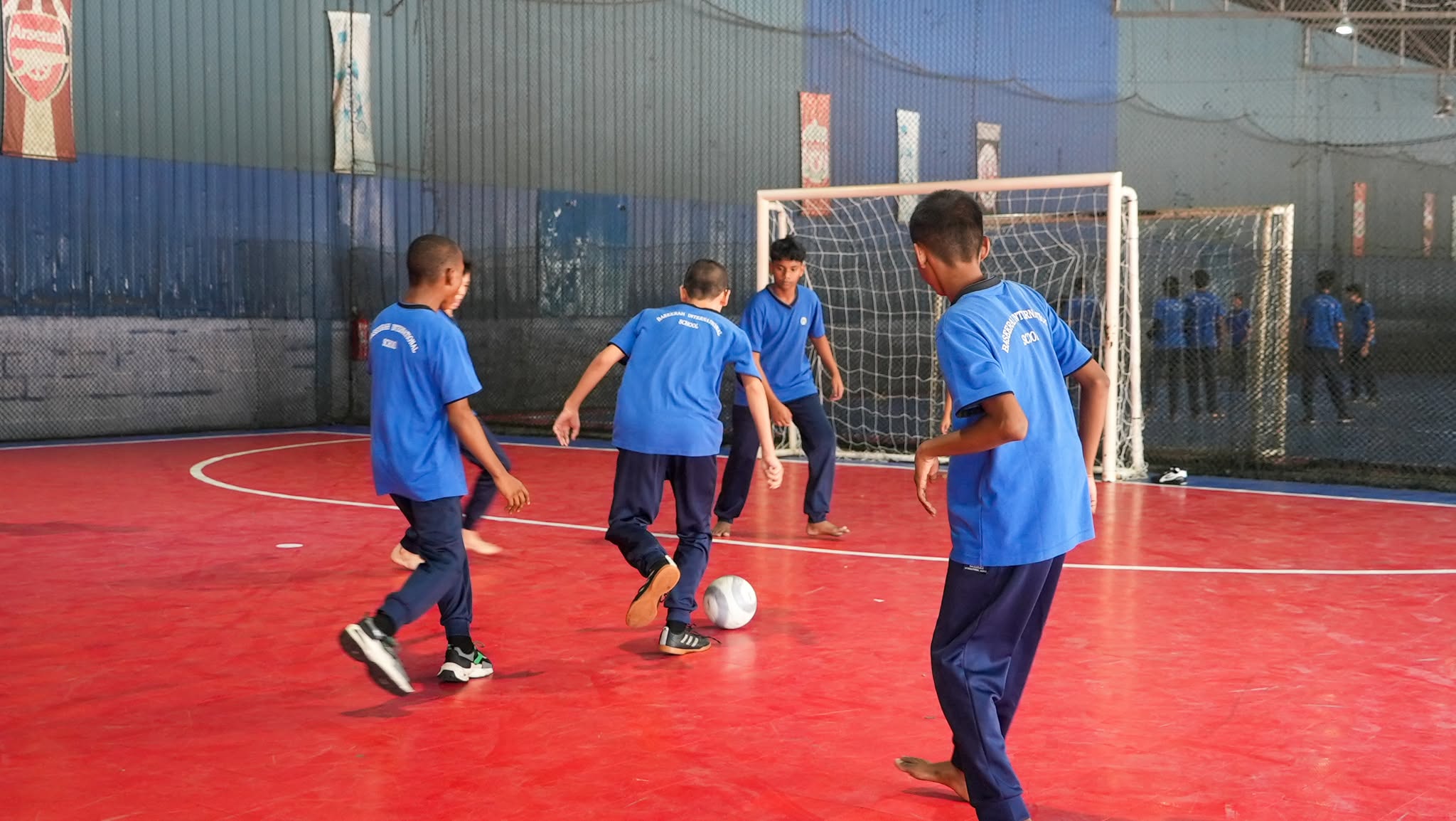 Promoting Healthy Living Through Sports and Physical Education