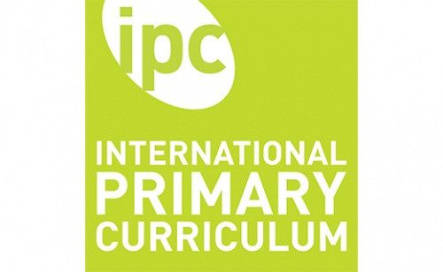 IPC Logo