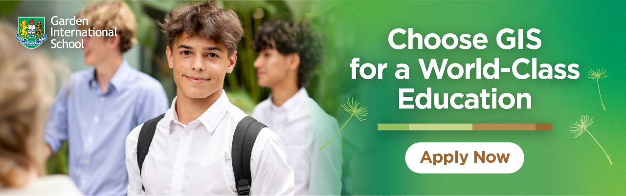 Client_Garden International School