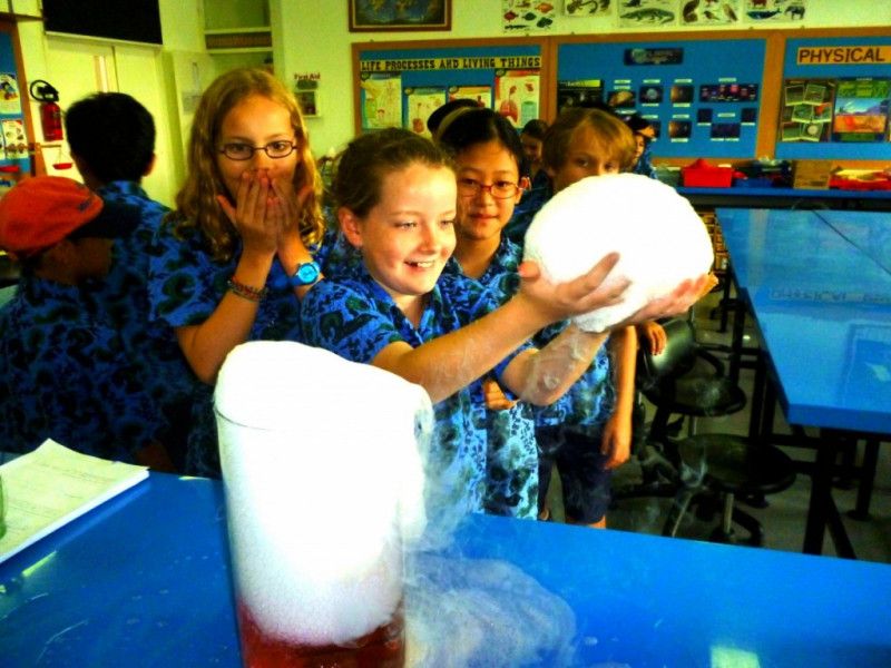 British International School Jakarta, Indonesia 1_0