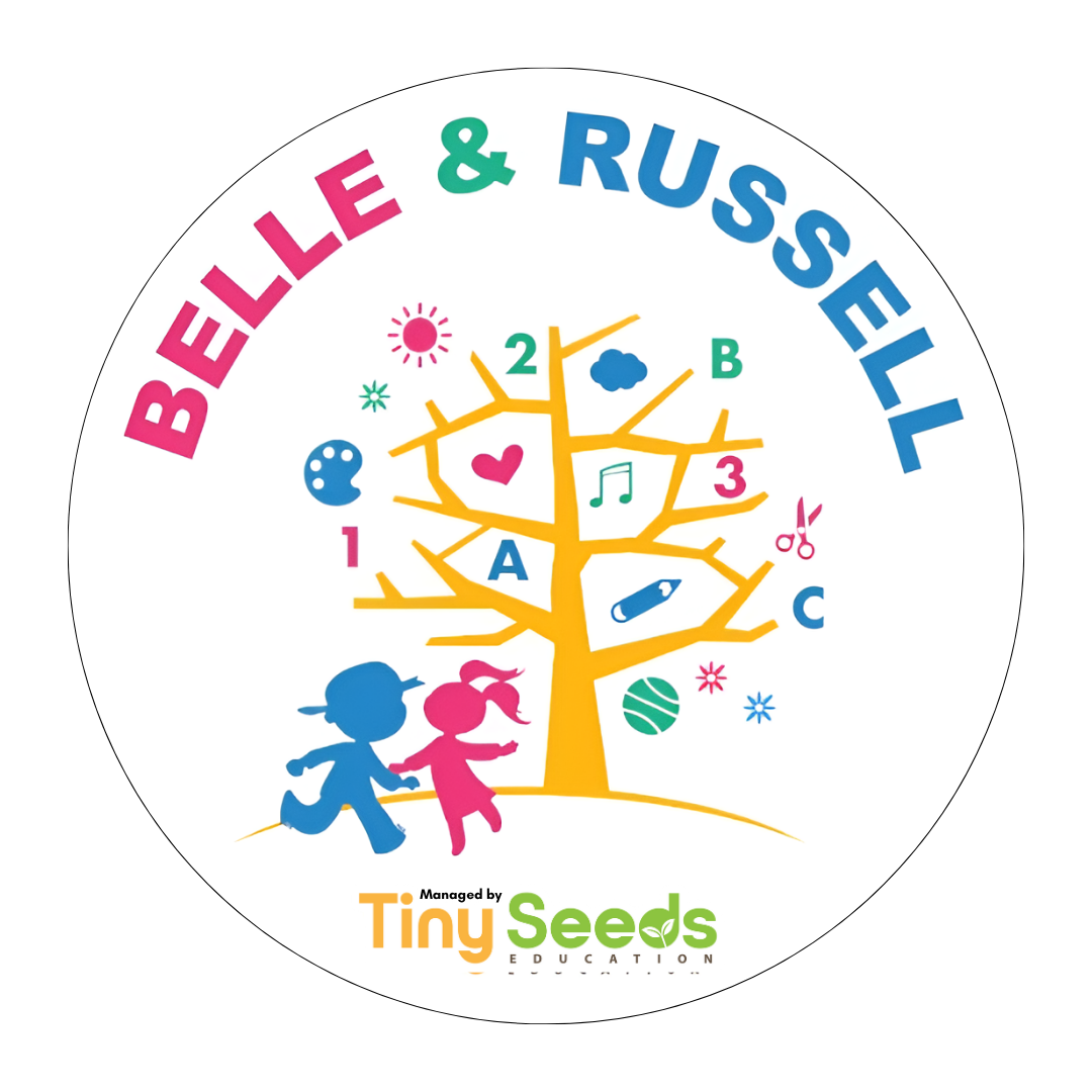 Belle & Russell Kindergarten