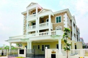 Westlake International School