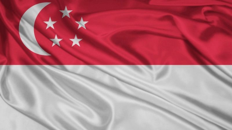 Singapore-Flag