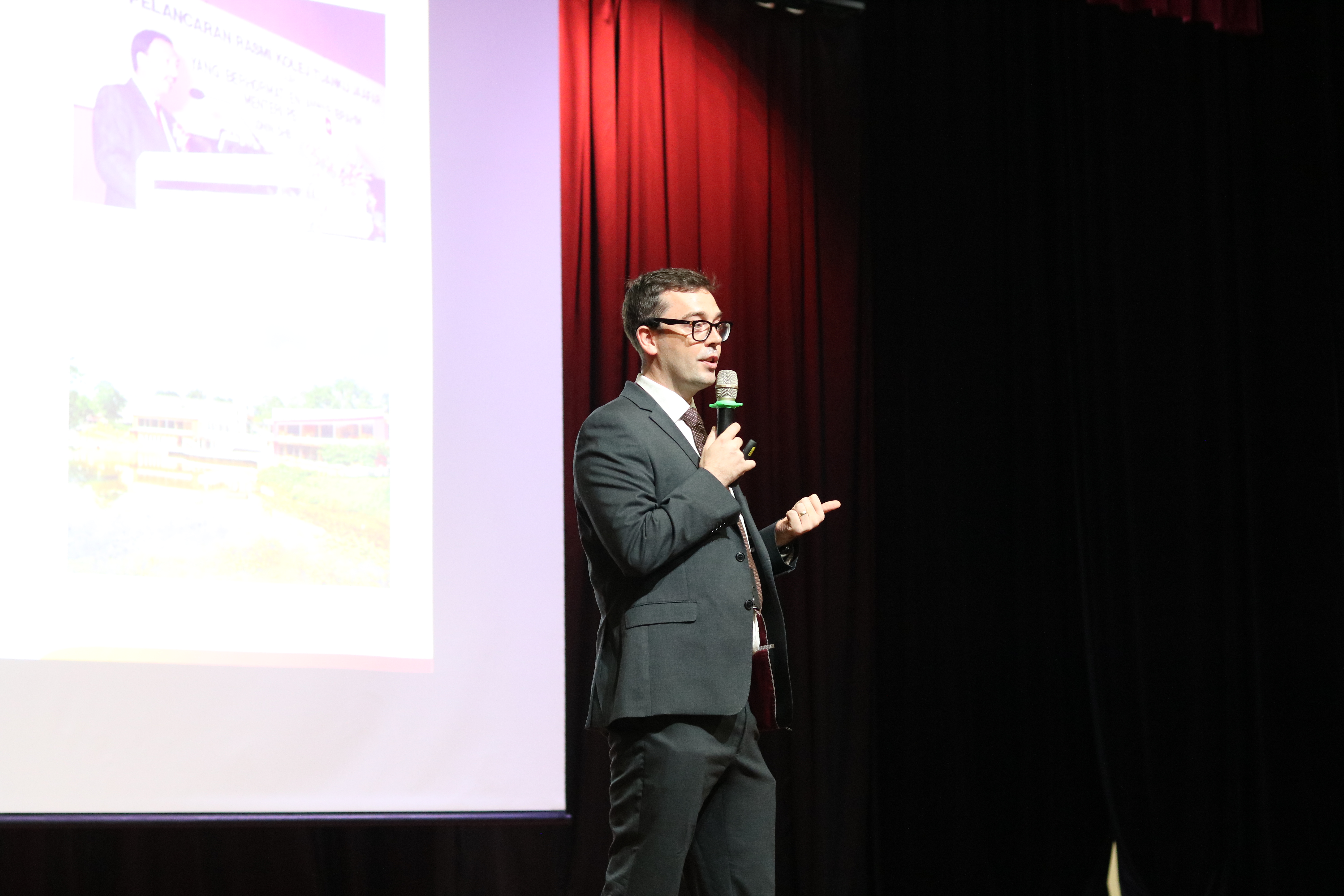 Shaping Futures: The KTJ Sixth Form Experience