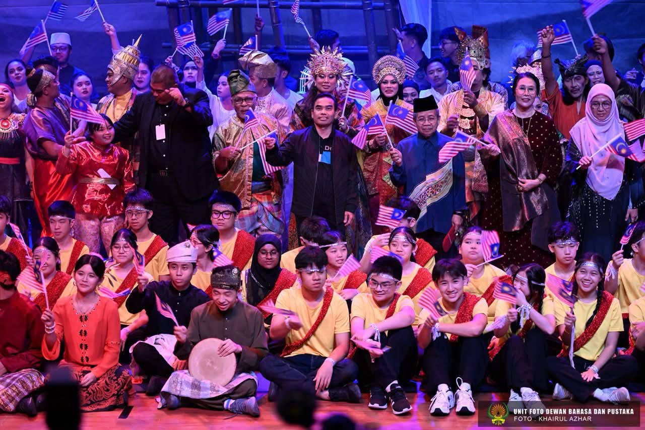 Wesley Methodist School Kuala Lumpur (International) Students Shine at ASEAN-Malaysia Chairmanship 2025