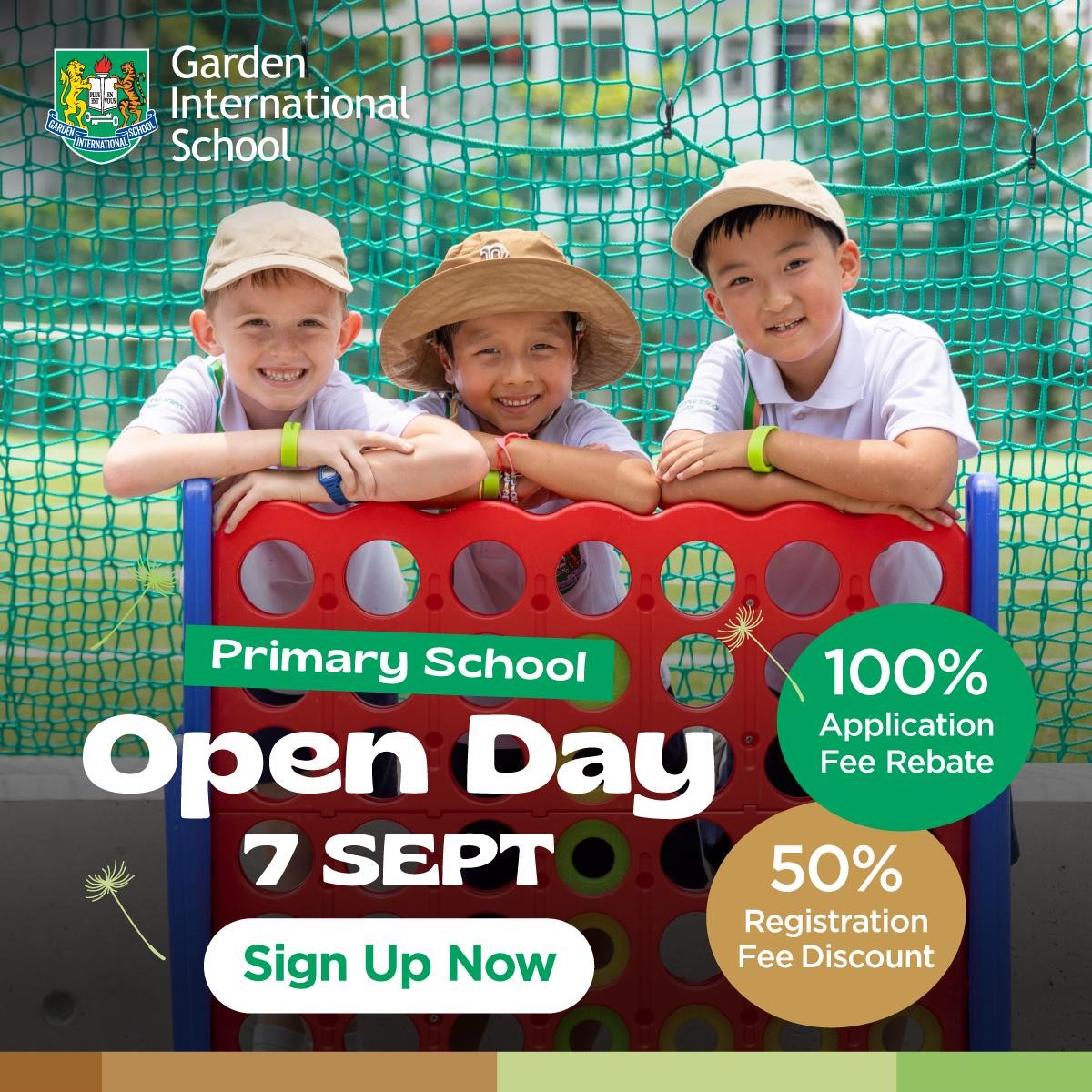 [Open Day] The GIS Experience. See It for Yourself!
