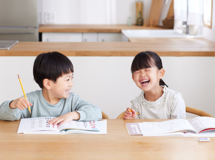 Beyond the Score: What Children Can Learn From Losing