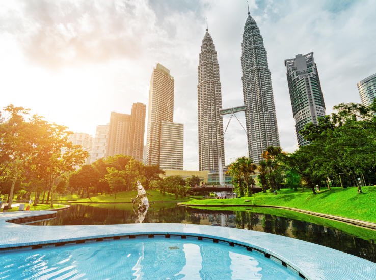 10 Special Things That Make Malaysia Unique